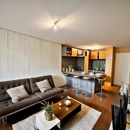 Stbg Bel Appartement Avec Balcon Strasbourg Extérieur photo